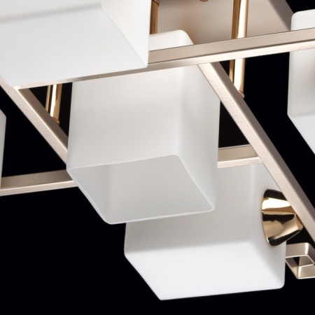 Люстры на штанге — Люстра на штанге DeMarkt 673011905 купить в  Люстры на штанге — Люстра на штанге DeMarkt 673011905 купить в