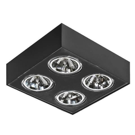 Накладные светильники — Накладной светильник Azzardo Paulo 4 12V AZ2888 купить в 