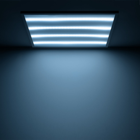 Офисные светильники — Офисный светильник Gauss 842123340 купить в  Офисные светильники — Офисный светильник Gauss 842123340 купить в