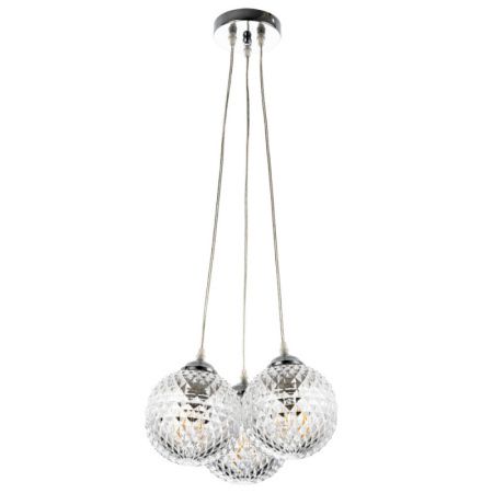 Люстры подвесные — Подвесная люстра ARTE Lamp A9508SP-3CC купить в  Люстры подвесные — Подвесная люстра ARTE Lamp A9508SP-3CC купить в