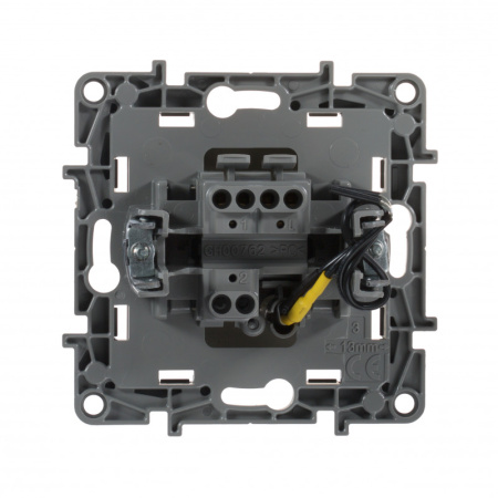 Выключатели — Выключатель Legrand 672303 купить в 