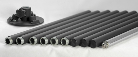 Торшеры и напольные светильники — Торшер Lussole LSP-9824 купить в 