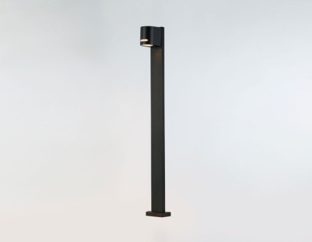 Средние уличные фонари — Садово-парковый светильник Ambrella Light ST3754 купить в 