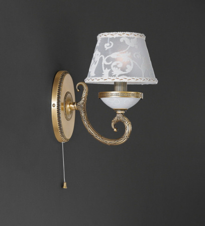 Настенные бра — Бра Reccagni Angelo A 8280/1 купить в  Настенные бра — Бра Reccagni Angelo A 8280/1 купить в