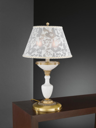 Настольные лампы — Настольная лампа Reccagni Angelo P 8280 G купить в  Настольные лампы — Настольная лампа Reccagni Angelo P 8280 G купить в