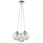 Люстры подвесные — Подвесная люстра ARTE Lamp A9508SP-3CC купить в  Люстры подвесные — Подвесная люстра ARTE Lamp A9508SP-3CC купить в