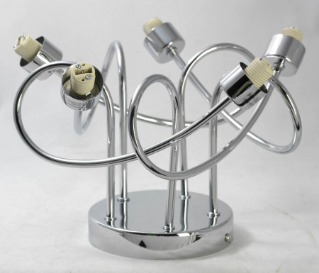 Люстры накладные — Накладная люстра Lussole LSP-0126 купить в  Люстры накладные — Накладная люстра Lussole LSP-0126 купить в