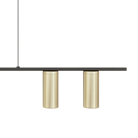 Подвесные светильники — Подвесной светильник LOFT IT 8120-3 купить в 