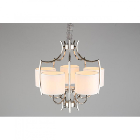 Люстры подвесные — Подвесная люстра APLOYT APL.737.06.05 купить в 