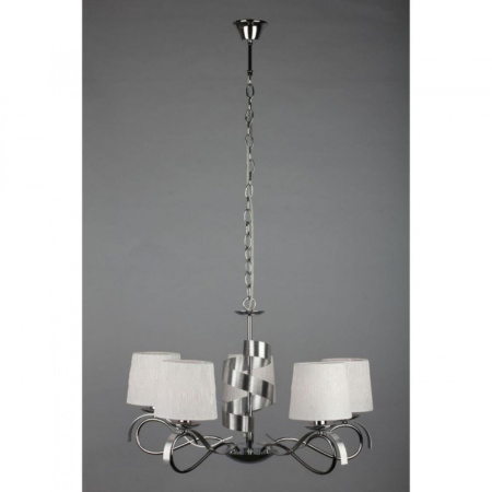 Люстры подвесные — Подвесная люстра Omnilux OML-60103-05 купить в  Люстры подвесные — Подвесная люстра Omnilux OML-60103-05 купить в