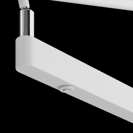 Настенные бра — Бра Maytoni MOD070WL-L6W3K купить в  Настенные бра — Бра Maytoni MOD070WL-L6W3K купить в