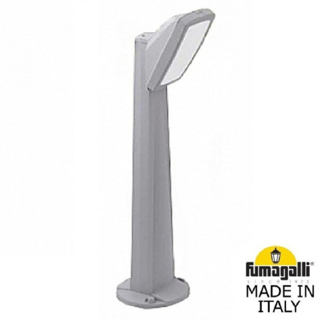 Средние уличные фонари — Садово-парковый светильник Fumagalli 2N1.613.010.LYF1R купить в 