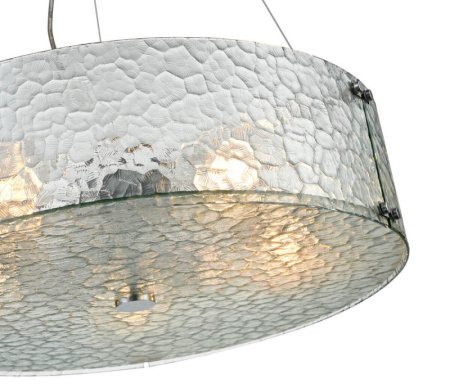 Люстры подвесные — Подвесная люстра Vele Luce VL5133P05 купить в 