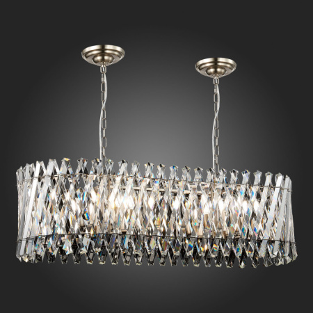 Люстры подвесные — Подвесная люстра ST-Luce SL1170.103.12 купить в  Люстры подвесные — Подвесная люстра ST-Luce SL1170.103.12 купить в