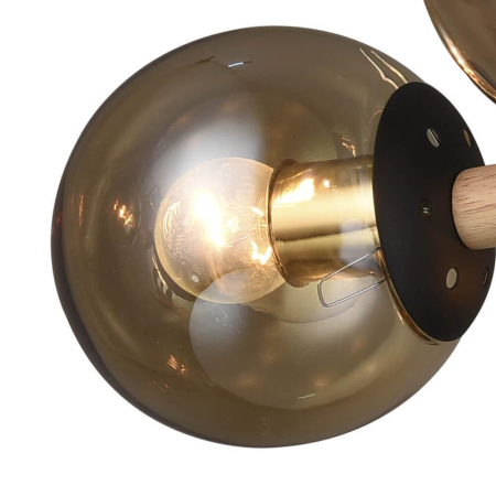 Потолочные люстры — Потолочная люстра Seven Fires Алисия 66162.01.14.08 купить в 