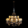 Люстры подвесные — Подвесная люстра LOFT IT 10203/12+8 Mult купить в 