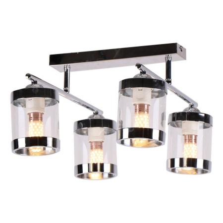 Потолочные люстры — Потолочная люстра Escada 649/4P купить в 