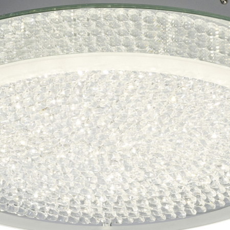 Накладные светильники — Накладной светильник Mantra 5092 купить в 