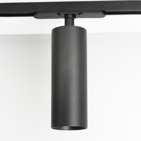 Трековые светильники — Светильник на шине Citilux CL01T181N купить в 