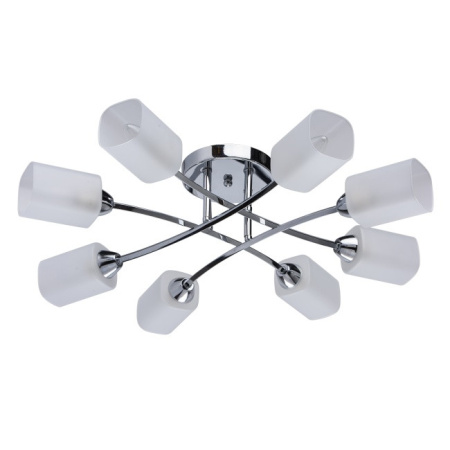 Люстры на штанге — Люстра на штанге DeMarkt 638012208 купить в 