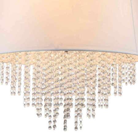 Люстры подвесные — Подвесная люстра Escada 652/5S White купить в  Люстры подвесные — Подвесная люстра Escada 652/5S White купить в