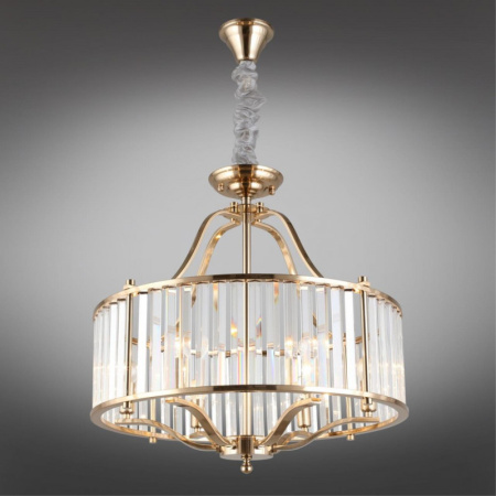 Люстры подвесные — Подвесная люстра APLOYT APL.809.03.06 купить в 