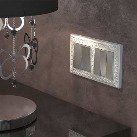 Выключатели — Выключатель Werkel W1120009 купить в 