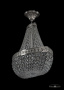 Люстры на штанге — Люстра на штанге Bohemia Ivele Crystal 19283/H1/70IV Ni купить в  Люстры на штанге — Люстра на штанге Bohemia Ivele Crystal 19283/H1/70IV Ni купить в