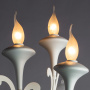 Настольные лампы — Настольная лампа ARTE Lamp A3239LT-3WH купить в  Настольные лампы — Настольная лампа ARTE Lamp A3239LT-3WH купить в