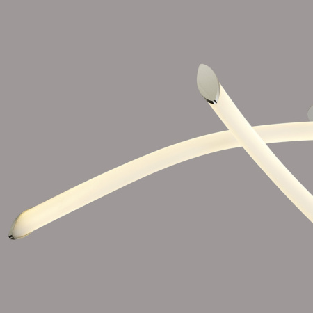 Накладные светильники — Накладной светильник Mantra 6725 купить в 