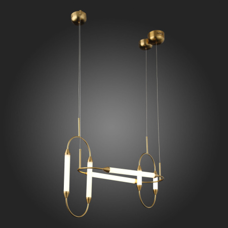 Люстры подвесные — Подвесная люстра ST-Luce SL6004.303.06 купить в 