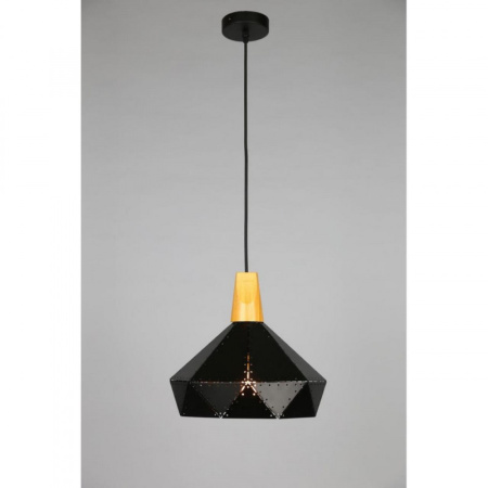 Подвесные светильники — Подвесной светильник Omnilux OML-90306-01 купить в 