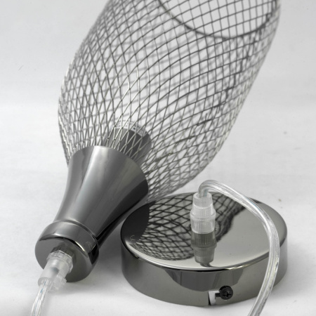 Подвесные светильники — Подвесной светильник Lussole LSP-9648 купить в 