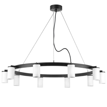 Люстры подвесные — Подвесная люстра Lightstar LR020360 купить в 