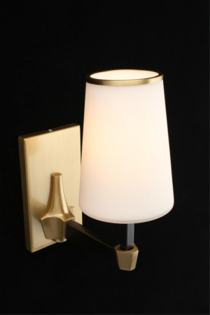 Настенные бра — Бра APLOYT APL.803.01.01 купить в 