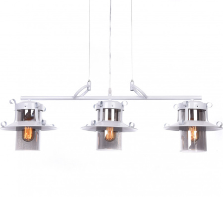 Подвесные светильники — Подвесной светильник Lumina Deco LDP 11327B-3 PR купить в 