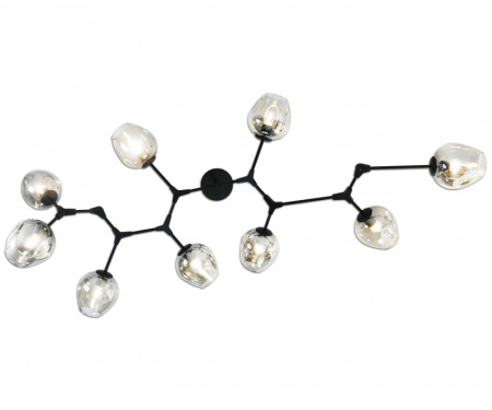 Люстры на штанге — Люстра на штанге Kink Light 07512-9,19(21) купить в 