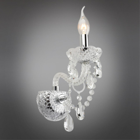 Настенные бра — Бра APLOYT APL.755.01.01 купить в 