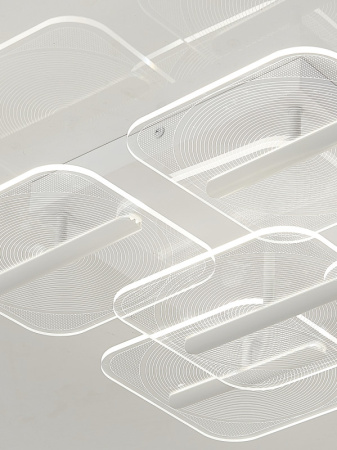 Люстры накладные — Накладная люстра Natali Kovaltseva LED LAMPS 81383 купить в  Люстры накладные — Накладная люстра Natali Kovaltseva LED LAMPS 81383 купить в