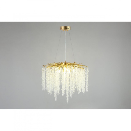 Люстры подвесные — Подвесная люстра APLOYT APL.844.03.08 купить в 