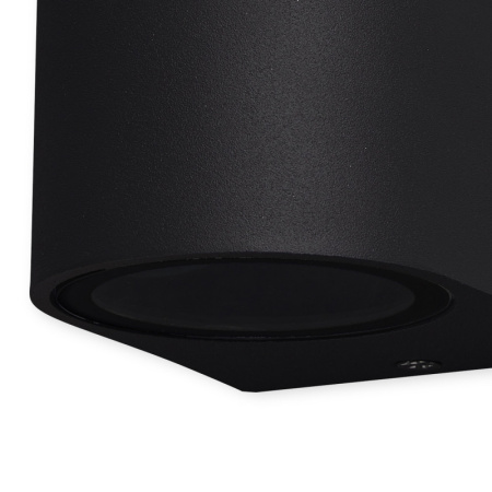 Уличные настенные светильники — Светильник настенный Mantra 7039 купить в 