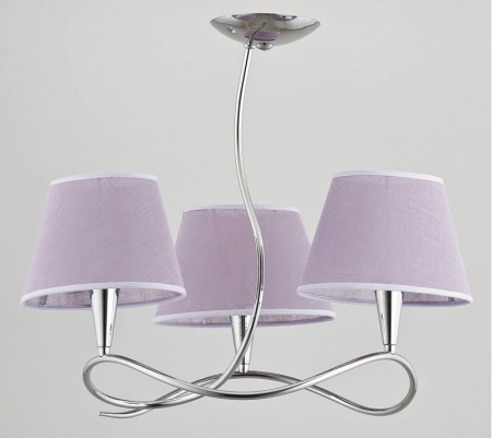 Люстры на штанге — Люстра на штанге Alfa 22643 купить в 