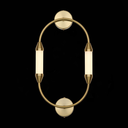 Настенные бра — Бра ST-Luce SL6004.301.02 купить в 