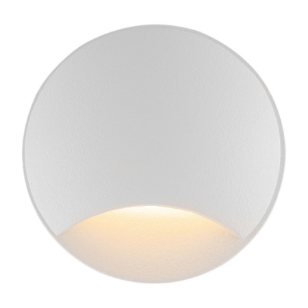 Светильники для стен и ступеней — Светильник для ступеней Maytoni O035-L3W3K купить в 