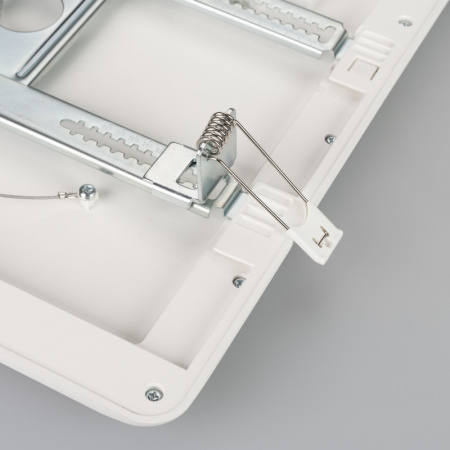 Накладные светильники — Накладной светильник Arlight 034472 купить в 