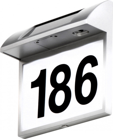 Уличные настенные светильники — Светильник настенный Globo 3379 купить в 