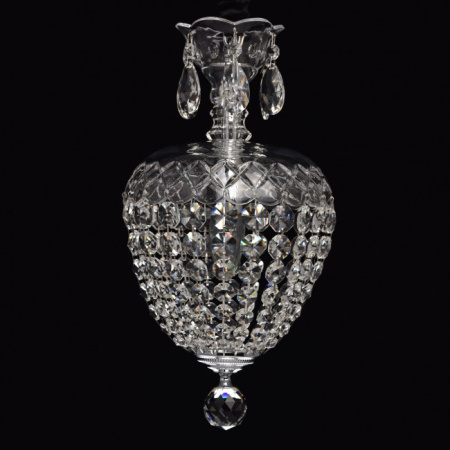 Подвесные светильники — Подвесной светильник Chiaro 464017701 купить в 