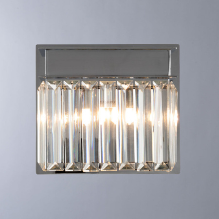 Настенные бра — Бра Divinare 6817/02 AP-1 купить в 