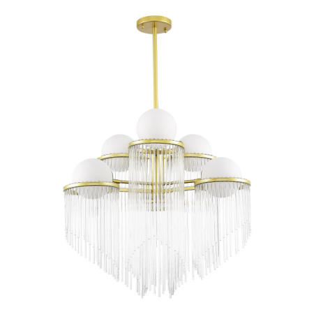 Люстры на штанге — Люстра на штанге ST-Luce SL1511.203.06 купить в 