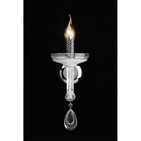 Настенные бра — Бра APLOYT APL.628.01.01 купить в 